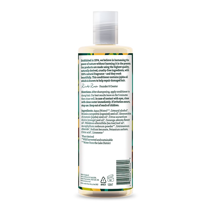 Faith In Nature Jojoba Conditioner 400ml